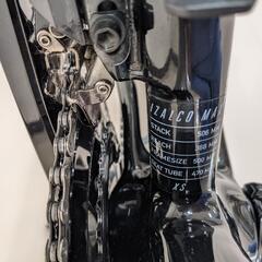 【超美品】値引き交渉可!! FOCUSイザルコマックス9.9　XSサイズ