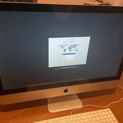 ★セール中★ iMac 27-inch Mid2011 