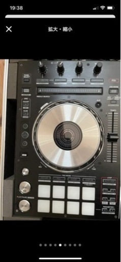 超美品 Numark Mixstream Pro Go magnaケース付 Amazon.com 