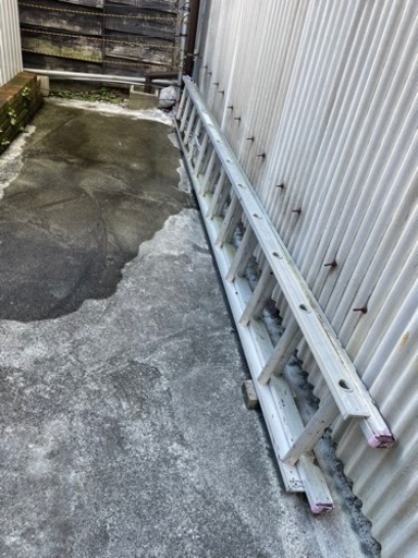 2連はしご