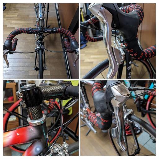 【希少美品】値引き交渉可　COLNAGOコルナゴc40　R7700 希少美品】値引き交渉可 COLNAGOコルナゴc40 R7700