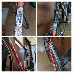 【希少美品】値引き交渉可　COLNAGOコルナゴc40　R7700