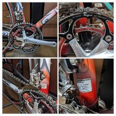 【希少美品】値引き交渉可　COLNAGOコルナゴc40　R7700