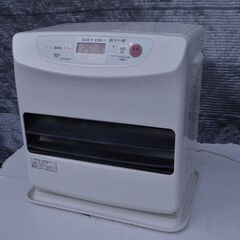 ●グリーンウッド　石油ファンヒーター　GFK-S32YN-1　