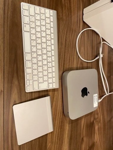 Mac 2014 Mac Mini (1tbHDD)