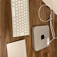 2014 Mac Mini (1tbHDD)