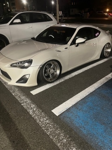 クリーブレーシング 17インチ