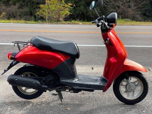 豊田市　HONDA Today　AF61　ブレーキ整備済み　221201