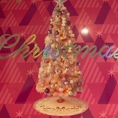 フランフラン クリスマスツリー