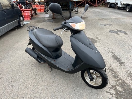 【整備済】ホンダ DIO AF62‼️