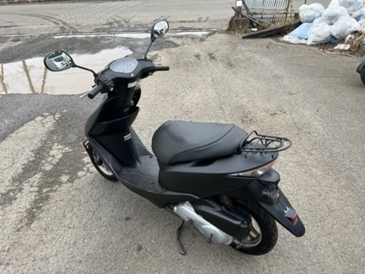 7145km DIO AF62 ホンダ　原付★ 始動動画あり 7145km DIO AF62 ホンダ 原付☆ 始動動画あり 7145km DIO AF62 ホンダ