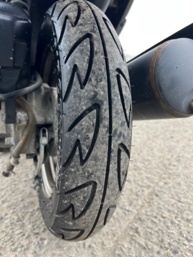 整備済】ホンダ DIO AF62‼️ 【公式通販】 整備済】ホンダ DIO AF62‼️ 【公式通販】