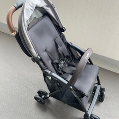 美品】Acbee plus アクビィプラス エクリュグレー