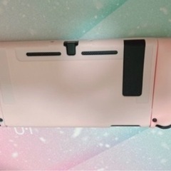 Nintendo Switch 任天堂スイッチ　本体