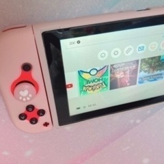 Nintendo Switch 任天堂スイッチ　本体