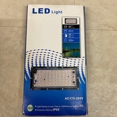LEDライト