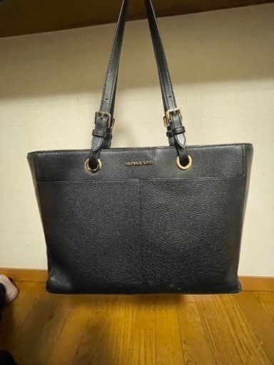MICHEAL KORS トートバッグ