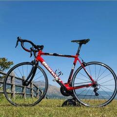 ビアンキ　ロードバイク　フルカーボン