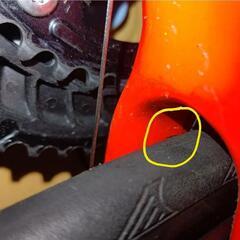 ビアンキ　ロードバイク　フルカーボン