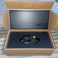 【新品未使用】GoPro HERO9 アクションカメラ　週末限定...