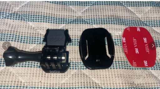 新品未使用】GoPro HERO9 アクションカメラ 週末限定価格・早いもの 
