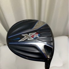 キャロウェイ XR16 9.5° ツアーAD GP-6S