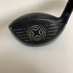 キャロウェイ XR16 9.5° ツアーAD GP-6S