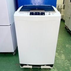 ⭐️DAEWOO⭐️全自動洗濯機　2018年 9kg 美品　大阪市近郊配送無料 洗濯機 | 関西リサイクル