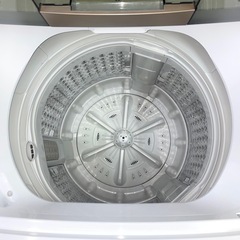 ⭐️DAEWOO⭐️全自動洗濯機 2018年 9kg 美品 大阪市近郊配送