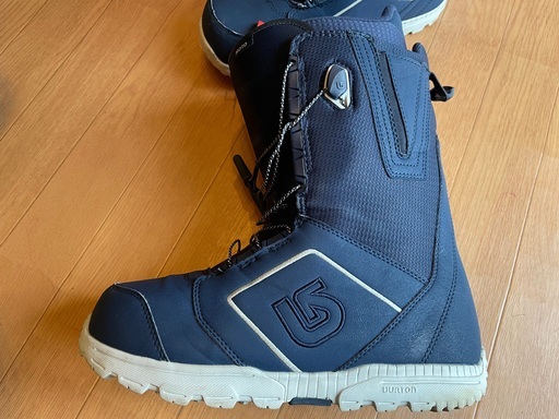 スノーボードブーツ BURTON 27.5cm Moto Asian-Fit BURTON - BURTON