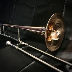 往年の名機！ヤマハ　トロンボーン　YSL-651 ジャパンヴィンテージ！