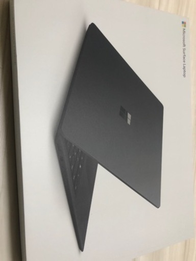 ノートパソコン Windows surface Laptop 2