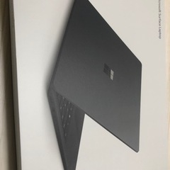 Windows surface Laptop 2