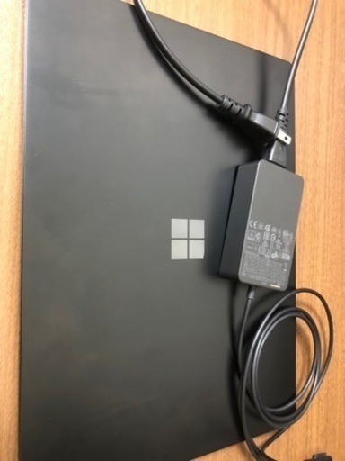 ノートパソコン Windows surface Laptop 2