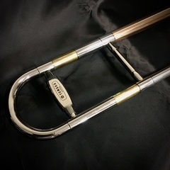 往年の名機！ヤマハ　トロンボーン　YSL-651 ジャパンヴィンテージ！