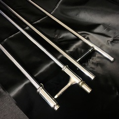 往年の名機！ヤマハ　トロンボーン　YSL-651 ジャパンヴィンテージ！