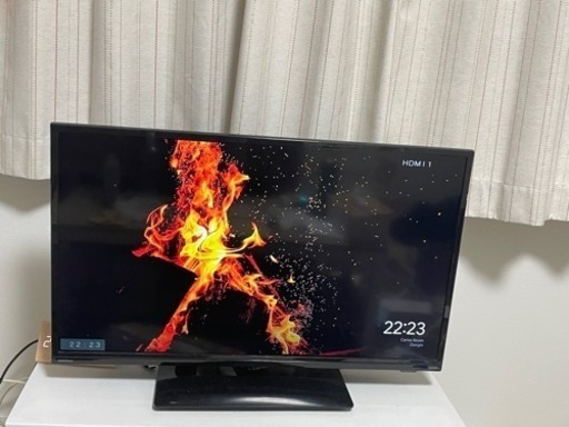 ORION 32型液晶テレビ