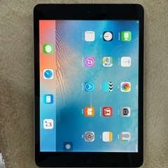 iPad mini 1 / 1500円