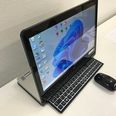 超美品】一体型パソコン 「NEC」「高速Core7」「発売価格227,920円