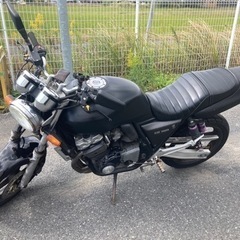 【ネット決済】CB400SF nc31