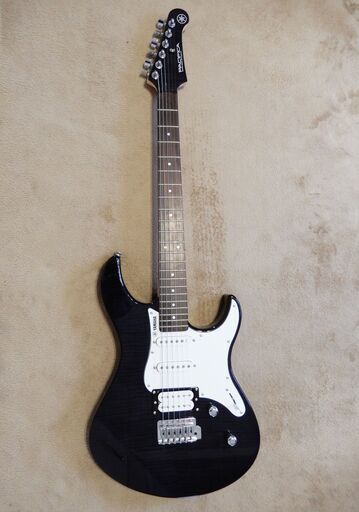 ヤマハ　PACIFICA　212VFM　中古　手渡しのみ