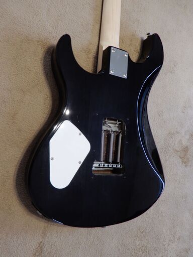 ヤマハ　PACIFICA　212VFM　中古　手渡しのみ