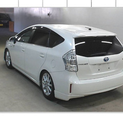 #プリウスα#車高調#RSR#格安#フルタップ