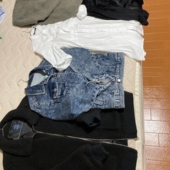 レディース　服　まとめ売り　アウター