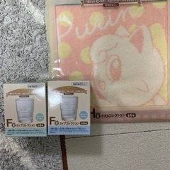 ポケモン　一番くじ③