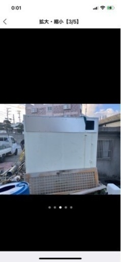 コンテナ、プレハブ値下げ‼️