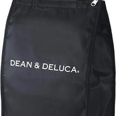 【新品未使用】DEAN & DELUCA　ショッピングカート　キ...