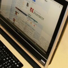 ☆SSD搭載Win11☆NEC 21.5型 i7-3630QM VALUESTAR ブルーレイ 無線 