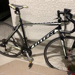 現金支払い可能！ロードバイク　totem vincent 510 7×2 25c ・池袋・板橋引取
