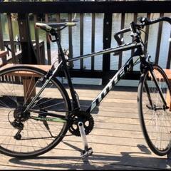 現金支払い可能！ロードバイク　totem vincent 510 7×2 25c ・池袋・板橋引取
